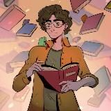 Тот самый Серёга/Книги, театр и кино