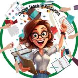 English Teaching Resources (рабочие листы, книги etc.)