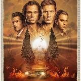 !!Supernatural!!