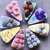 Рецепты для кондитеров 🍰