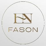 Fason кухни