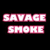 SAVAGE SMOKE 💨
