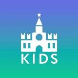 Календарь КИДС - клуб идей для досуга семьи