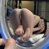 Ножки на оценку ♡