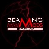 BeamNG.Drive Mods
