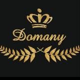 🇺🇦Domany ювелирные украшения 💎