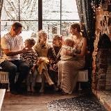 Апрельская Ольга ️