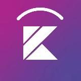 Kotlin Multiplatform Broadcast