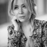 Екатерина Мизулина