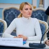 Irina Pisareva