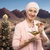 ✨Арабский без границ с Еленой Клевцовой ✨