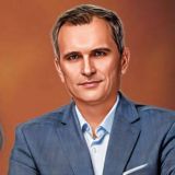 Репортаж Юрия Подоляки