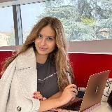 ULIANA | ПОСТУПЛЕНИЕ В ЕВРОПУ