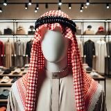 Арабский в Каире | اللغة العربية