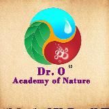 Dr O Academy of Nature CHANNEL
