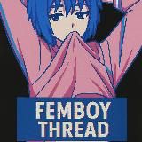 Femboy Thread