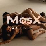 Escort Moscow | MosX Agency