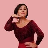 Осанка с Анжеликой Тесёлкиной