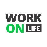 WORK ON | STREAM