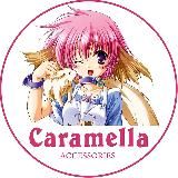 CaramellaLike