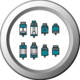 🔘 Verdampfer Sale 🔘