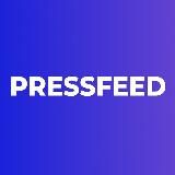 Pressfeed