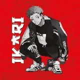 Титаны Ikari