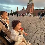 Мои погодки❤️