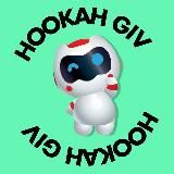 Hookah Bot | Про кальяны
