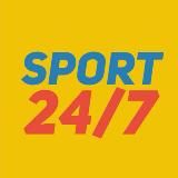 24/7 SPORTS NEWS