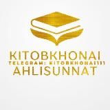 КИТОБХОНАИ "НУР"