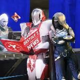 Destiny 2 News