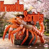KREVETKASCRIPTS
