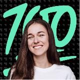 Аня Солдаева | Русский язык ЕГЭ | insperia
