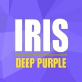 Iris | Deep Purple