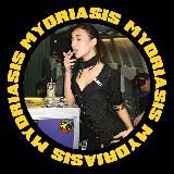 MYDRIASIS