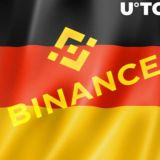 IN KRYPTOWÄHRUNGEN AUF BINANCE INVESTIEREN