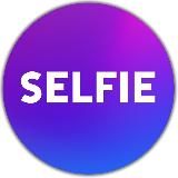 Selfie как искусство.