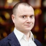 Стартап дня. Александр Горный.