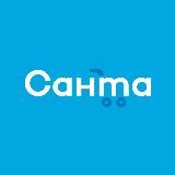 Сеть магазинов «Санта»