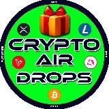 Crypto Airdrops 🎁 [NFT]