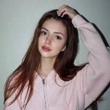 целую, аня