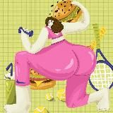 Настя без границ