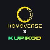 Kupikod Gold & HoYoverse Team