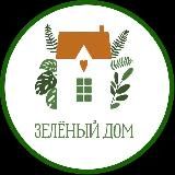 Зеленый дом