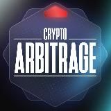 Crypto Club | Арбитраж Криптовалют