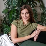 Алиса Басеева | Личный канал