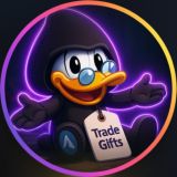 Торговля Подарками 🎁