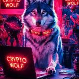 Crypto Wolf