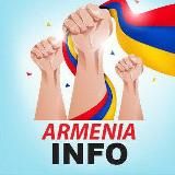 ARMENIA INFO 🇦🇲